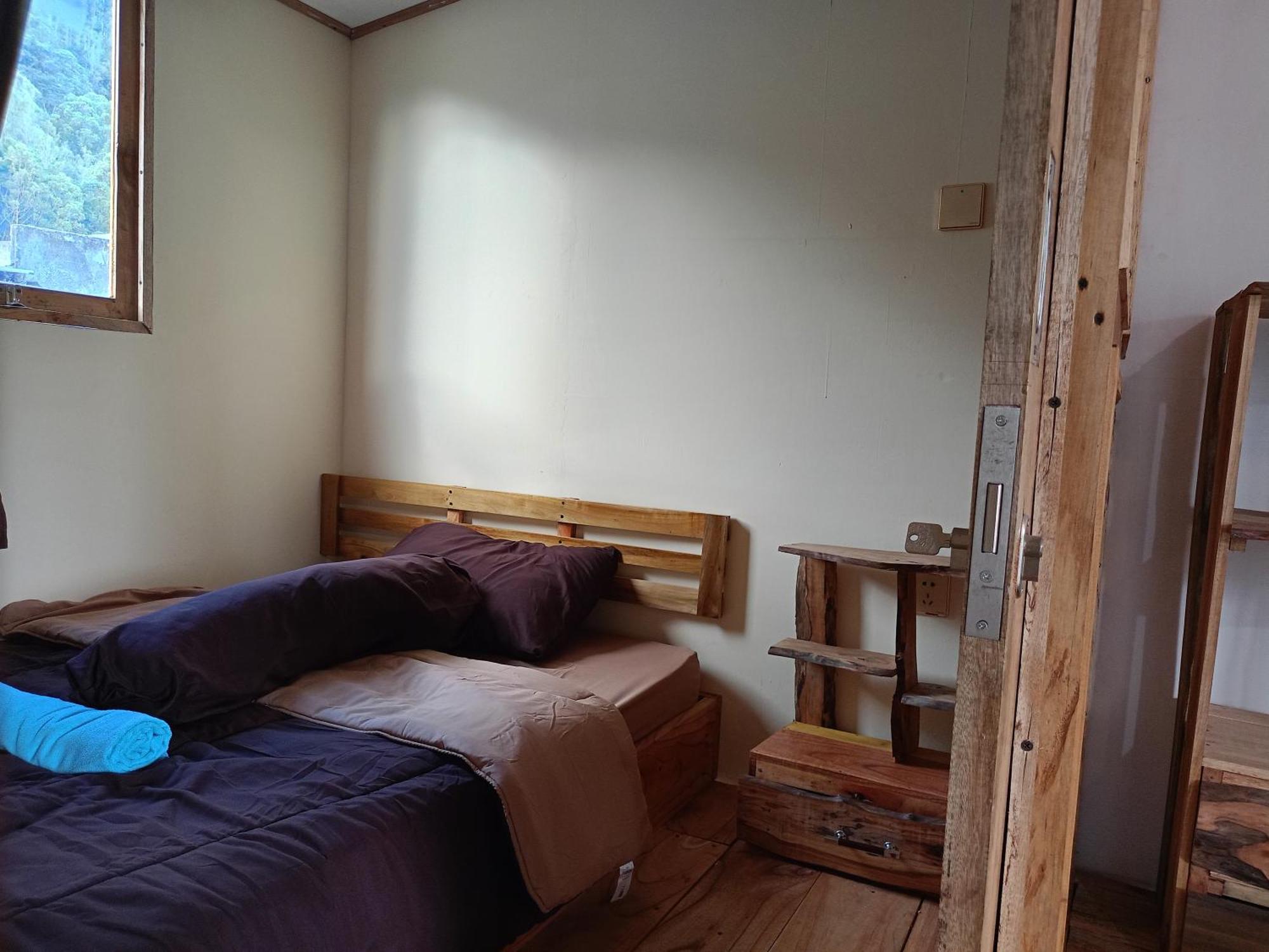クブペンロカン Batur Twin Houseヴィラ エクステリア 写真