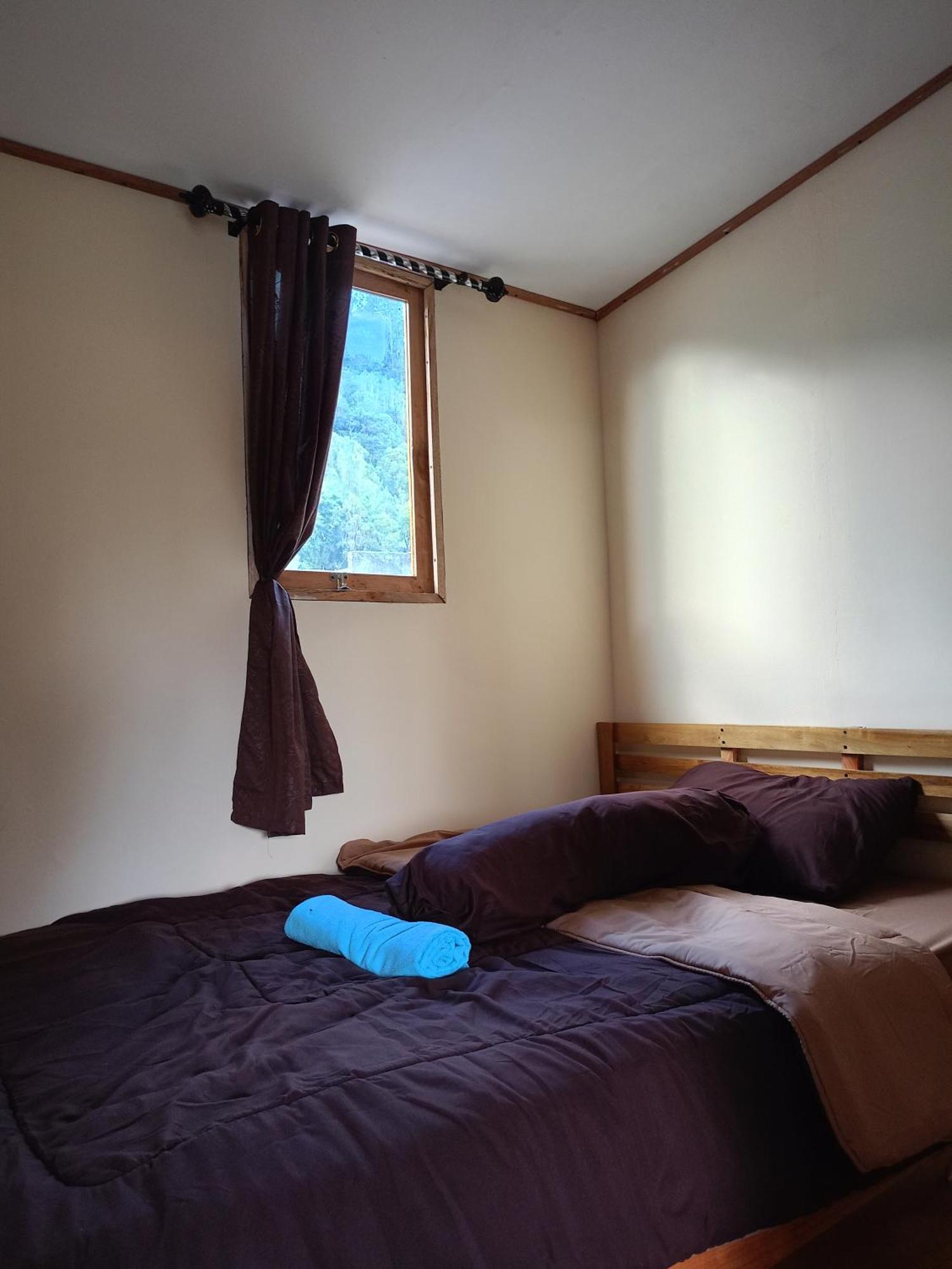 クブペンロカン Batur Twin Houseヴィラ エクステリア 写真
